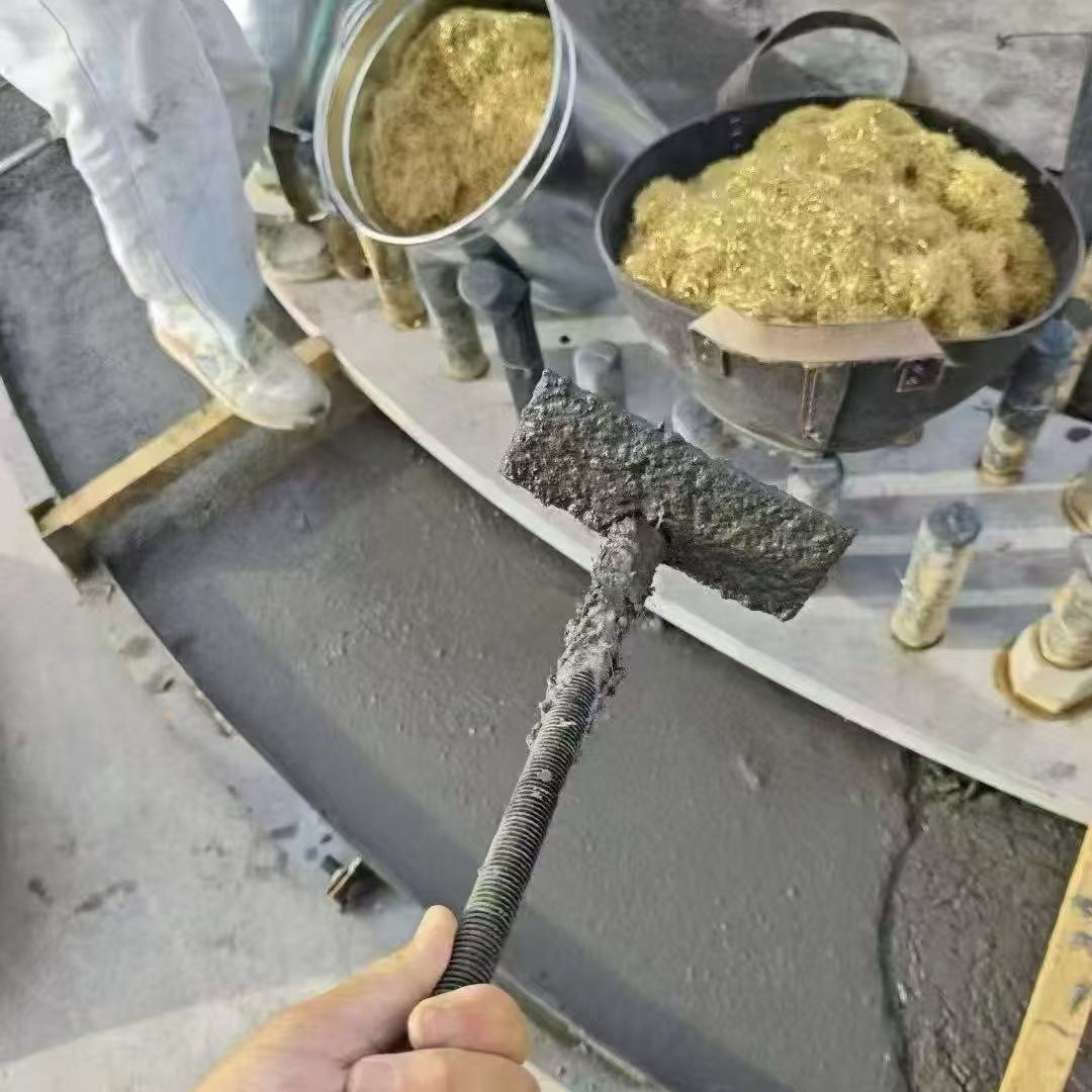 潼南C120风电设备基础专用灌浆料
